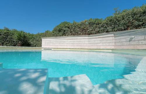 Villa con piscina al mare - Foto 9