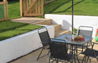 Courtyard Cottage with hot tub and walled garden - Foto 23