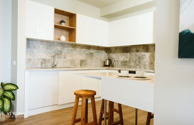 Athena Premium Suites - Foto 23