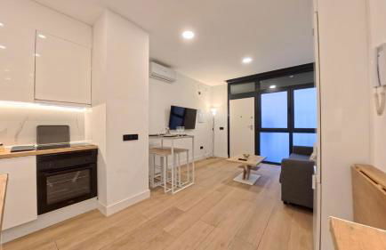 Style and Comfort in Latina, Home for 4 - Foto 10