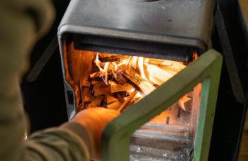 St Hilda Beach Hut Alnmouth - Foto 20