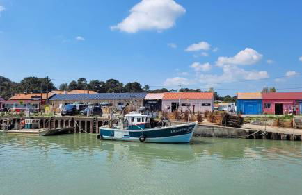 Duplex 6 pers, piscines dont une chauffée, 300 m plage - Foto 18