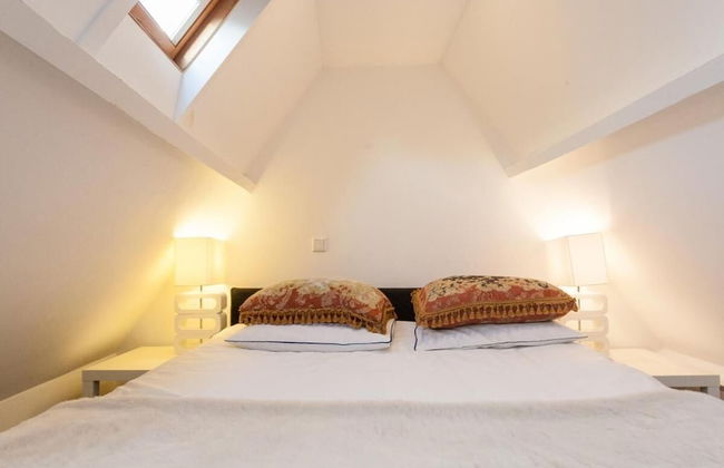 Apartment Naarden-vesting - Foto 6