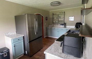 Spacious Renovated Ranch Retreat - Tackett Creek - Foto 7