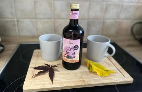 Ferienhäuschen Gartenblick - Foto 15