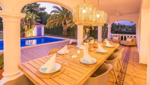 Casa Oleander - Foto 3