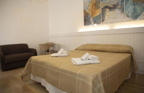 Residence Casale Verderame - Foto 69