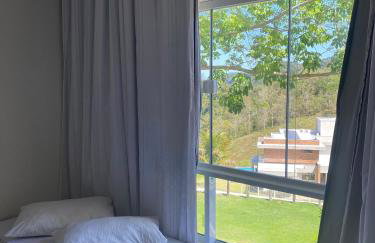 EuroPark no centro para casais e famílias, 800M da rua do lazer - incrível vista das montanhas - Foto 35