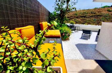 El Drago Apartment, Amazing Ocean & Cliff View - Foto 3