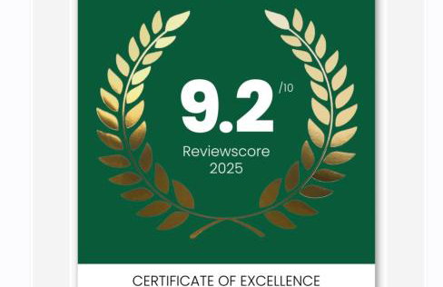 Woodland Retreat - Foto 48