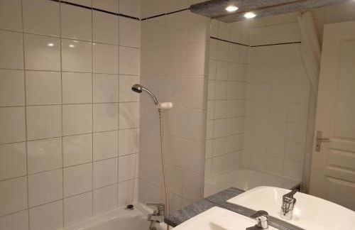 T3 avec terrasse 6 personnes, La Joue du Loup - Foto 18