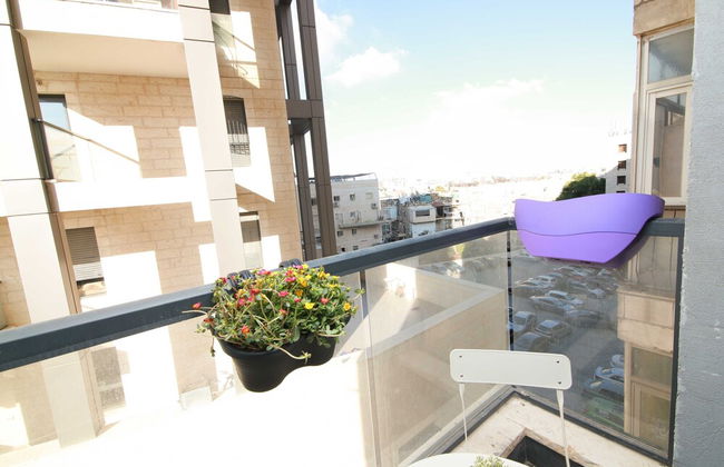 Gabriel Apartments - Jaffa Street - Next To Market - Foto 56