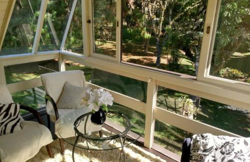 Chalé Vale do Bosque - Foto 32