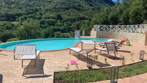 Agriturismo Pompagnano - Foto 2