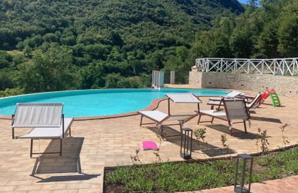 Agriturismo Pompagnano - Photo 2