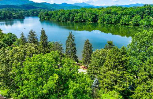 8 Bedroom | Hot Tub | Asheville | Biltmore Lake - Foto 73