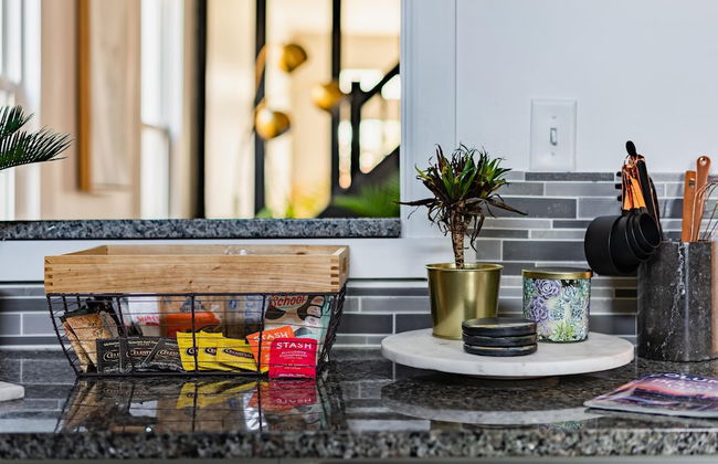 Private Parking Nationwide Convention Downtown - Photo 65