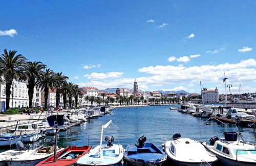 Apartment NADA in the center of Split - Foto 58