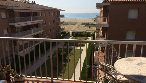 Primera línea aguas termales zen - Photo 2, Garden view