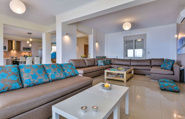 Villa with Striking views over the infinity Pool - Foto 19