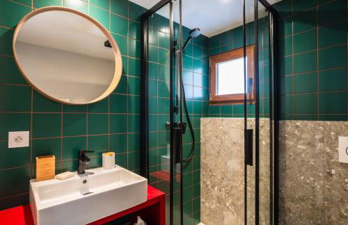 Chalet Nant Rouge - Photo 17