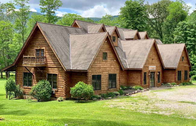 Elk Springs Resort - Foto 1