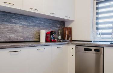 Kokett Apartment - Foto 42