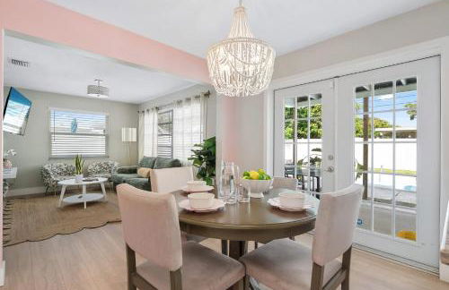 The Beverley Pool Hot Tub Near Clearwater Beach - Foto 22