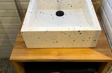 Bright Apt 70m2 in Bayeux historic center w Pkg - Foto 27