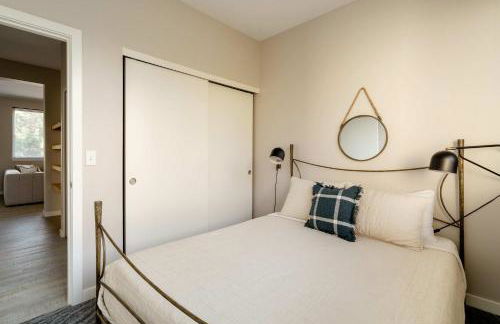 Stay Portland - Modern Home in Foodie District - 2BR - Sleeps 4 - Foto 15