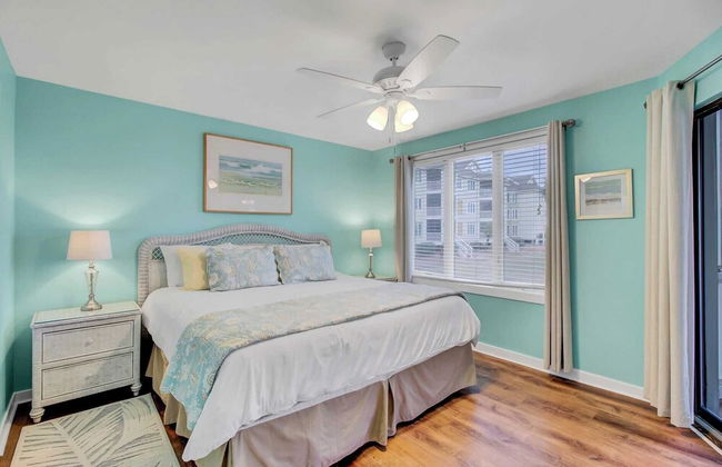 103 H Tidewater by Avantstay Walk to Beach Community Pool - Foto 20