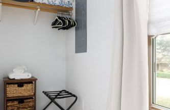 Central Lake Cozy Retreat AC Boat Launch Fire Pit - Foto 16