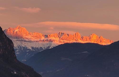 Ferienwohnungen Wieserhof in Andrian - Foto 38