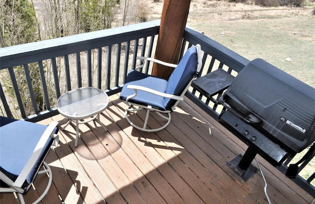 Forest Park 3 Bed 4 Bath Townhome - Foto 43