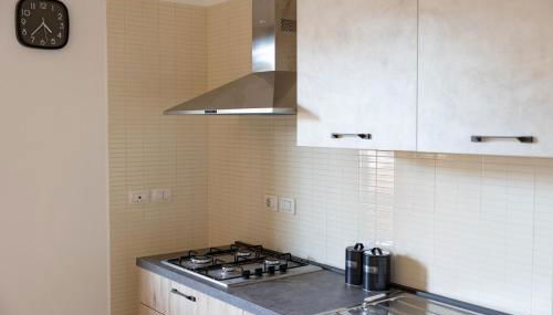 Chiaro di Luna Guest House - Foto 4, stove