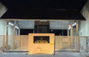 Apartamento Caruaru 201 - Foto 1