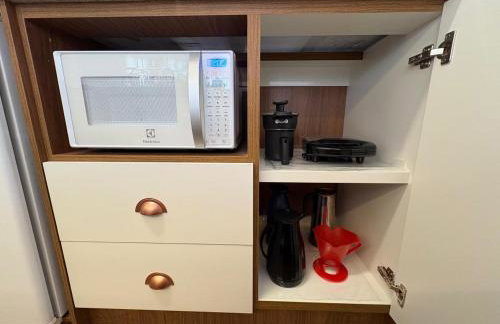 Apartamento no Home Green Home - Vista para a montanha - Foto 63