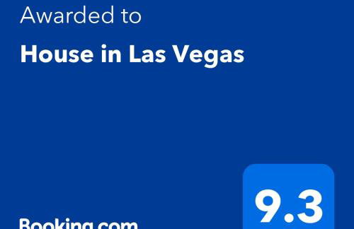 House in Las Vegas - Foto 2