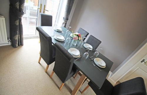 Queens Road - Luxury Spacious Home in Chester - Photo 64