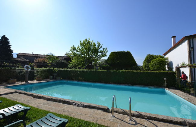 Quinta da Aldeia - Foto 24