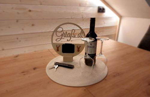 NEU FeWo Rottachblick - Foto 2