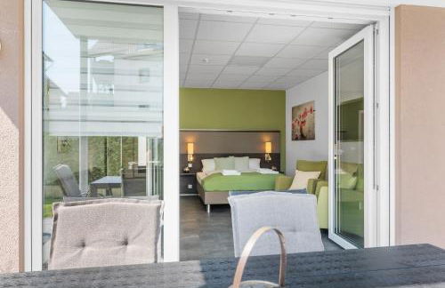 Ferien & Business Apartments Hotel Adler - Foto 37