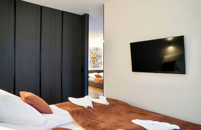 Sea Side Garden by Baltic Home - Foto 26