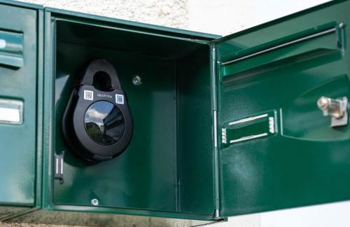 Home cinema- Netflix free - Proche aéroport Beauvais, Chantilly, forêt de Hez-Froidmont, parking public gratuit, Wifi & Netflix - Foto 21