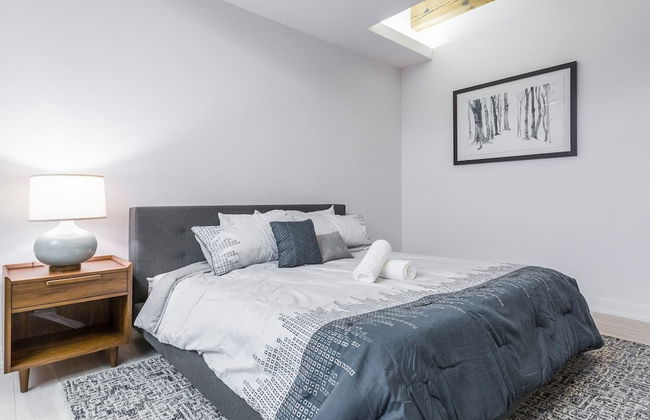 Breathtaking 6 BDR Luxury Condo Downtown Chicago - Foto 30