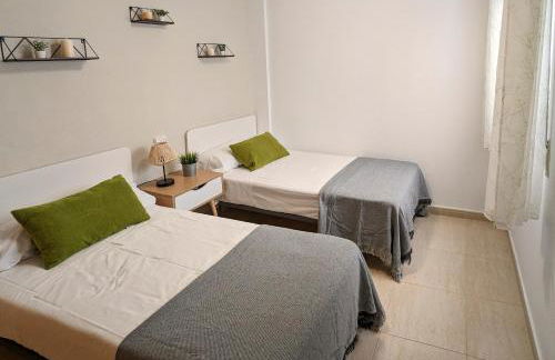 Apartamento Playa Espejo - Foto 11