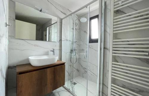 Athenean Gem near Athens Metro Mall - Foto 56