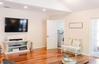 Grass Valley Home with Hot Tub - Photo 16