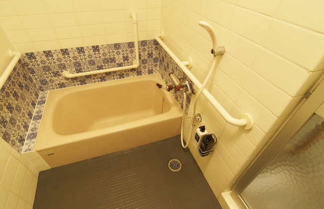 Oyado Kinokuniya Naka Machi - Foto 46