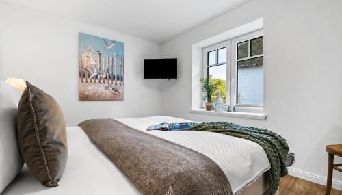 Ferienhaus Deichoase Hedwigenkoog - Foto 5